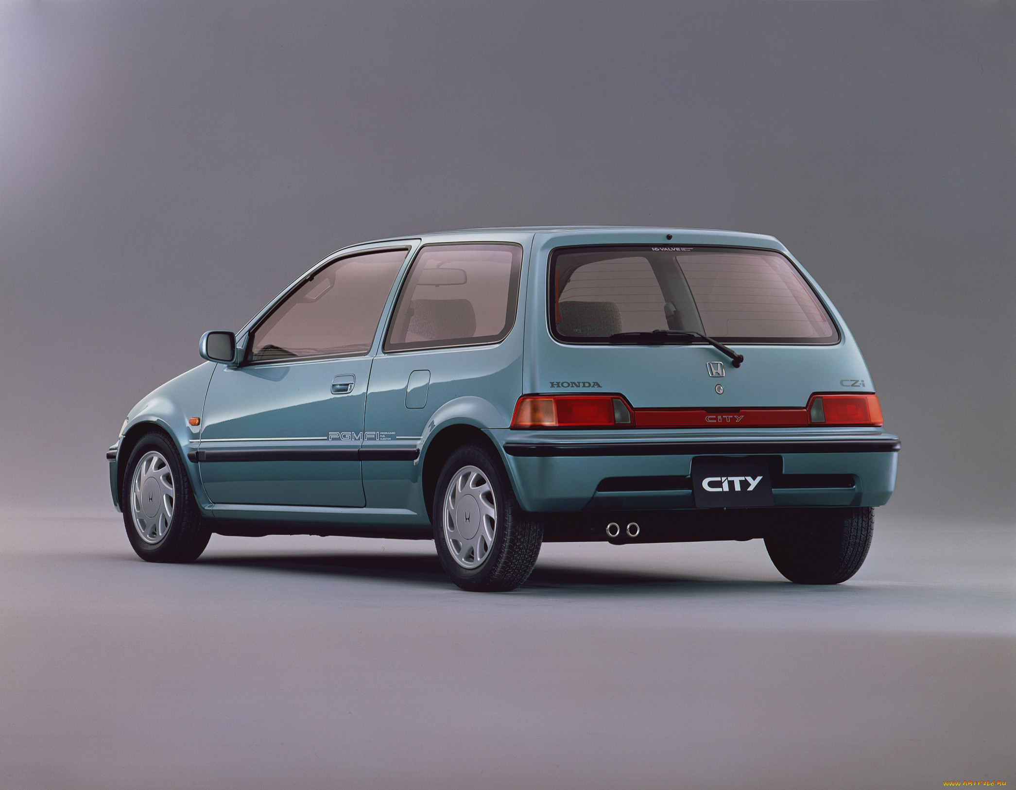 , honda
